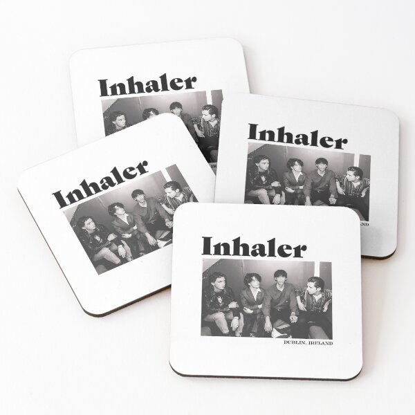 Item preview, Inhaler Band  designed and sold by NewYearDesign.