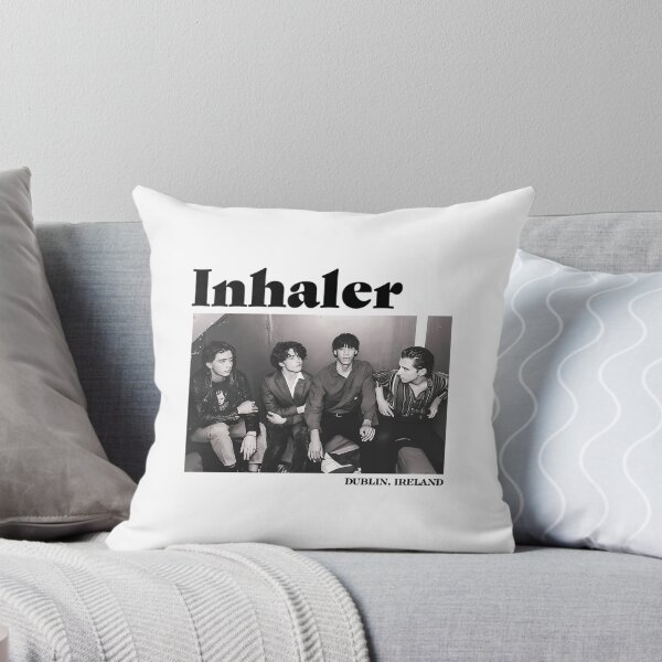 Item preview, Inhaler Band  designed and sold by NewYearDesign.