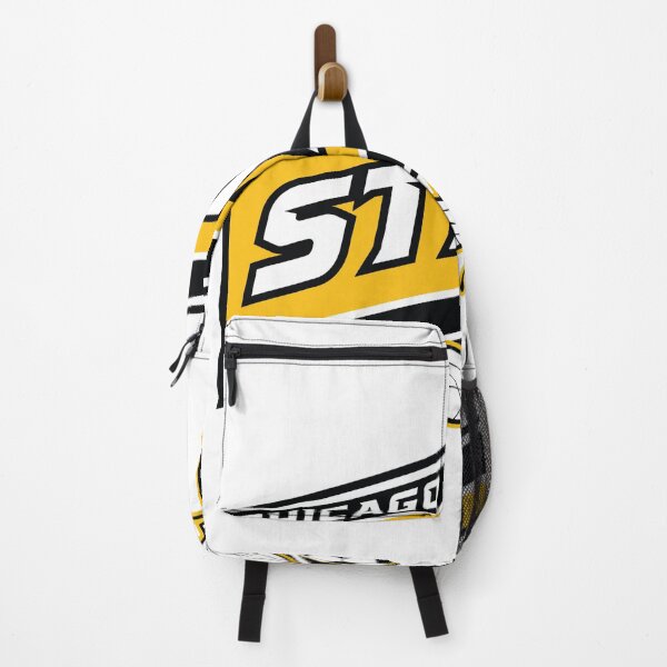 Item preview, Chicago Sting NASL 1975 Soccer Retro Bee  designed and sold by CATHERIMERENDA.