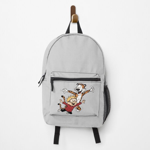 Item preview, Calvin and Hobbes Joyful Leap designed and sold by shaohadran.