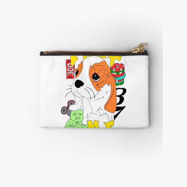 Item preview, (don't) Fight Me! designed and sold by ah-sha.