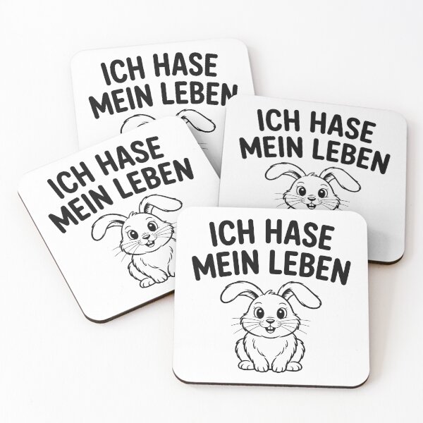 Artikelvorschau, Kopie von Kopie von Ich habe schon längst Aufgegeben - Deutsche Memes entworfen und verkauft von LoFizzy.
