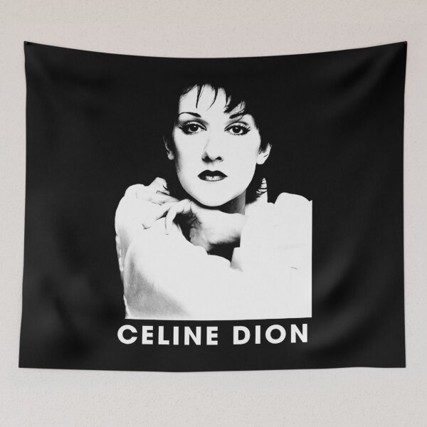 Item preview, Celine Dion Music Legend designed and sold by DGFNI.