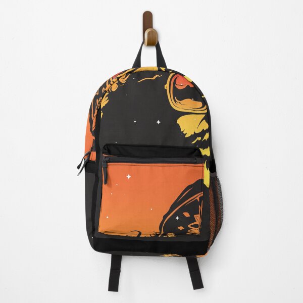 Item preview, Brent Bjork Sunset Portrait Retro Style designed and sold by CATHERIMERENDA.