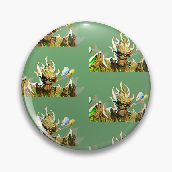 Item preview, Groot Marvel Rivals Lord icon designed and sold by Applesaucemeow-.