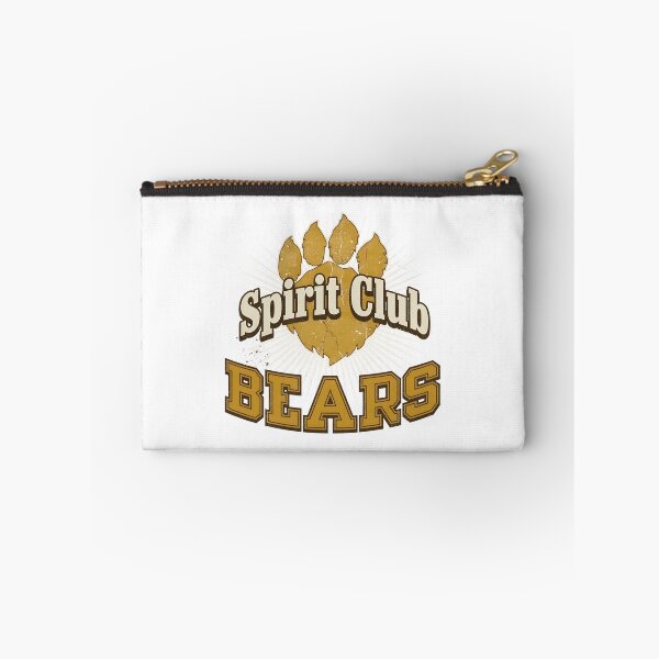 Item preview, Bear Paw Spirit Club Vintage Bears  designed and sold by AnnamarieRath.