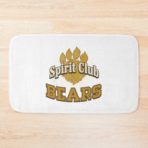 Item preview, Bear Paw Spirit Club Vintage Bears  designed and sold by AnnamarieRath.