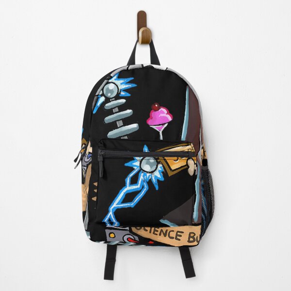 Item preview, Science Butler designed and sold by Gritasarim.