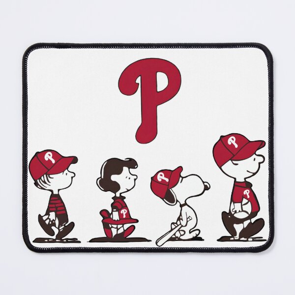 Item preview, Phillies snoopy  designed and sold by YOUNG DREAM STORE.