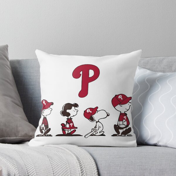 Item preview, Phillies snoopy  designed and sold by YOUNG DREAM STORE.