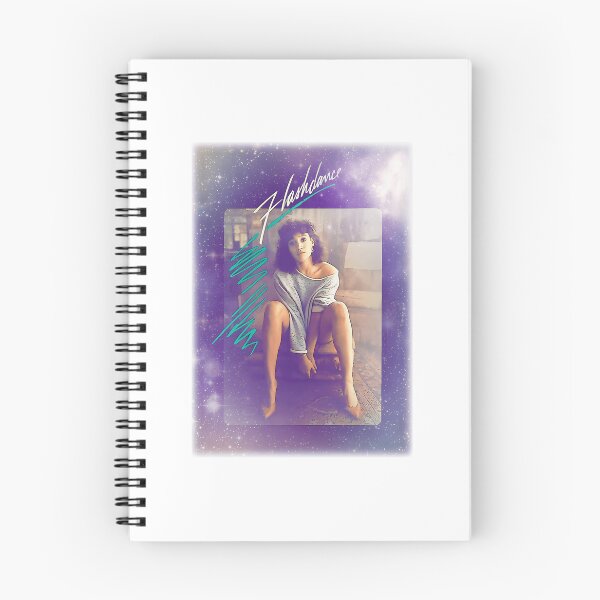 Item preview, Flashdance - Watercolor D13 designed and sold by mittellerm-an.