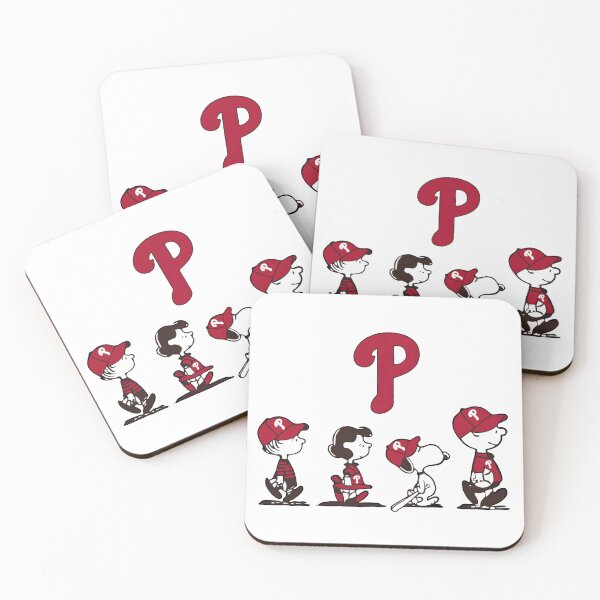 Item preview, Phillies snoopy  designed and sold by YOUNG DREAM STORE.