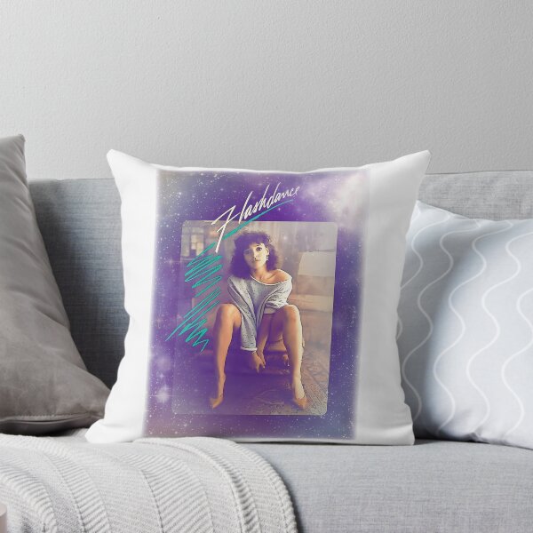 Item preview, Flashdance - Watercolor D13 designed and sold by mittellerm-an.