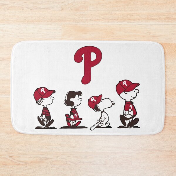 Item preview, Phillies snoopy  designed and sold by YOUNG DREAM STORE.