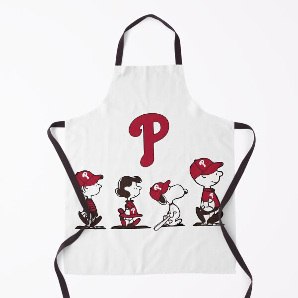 Item preview, Snoopy de los Phillies designed and sold by YOUNG DREAM STORE.