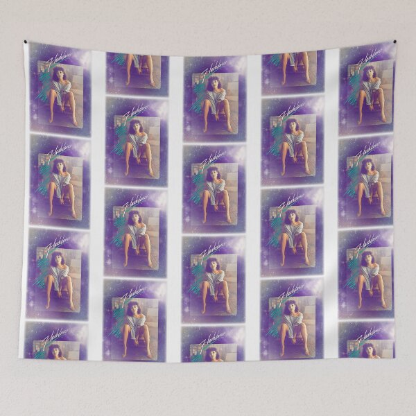 Item preview, Flashdance - Watercolor D13 designed and sold by mittellerm-an.
