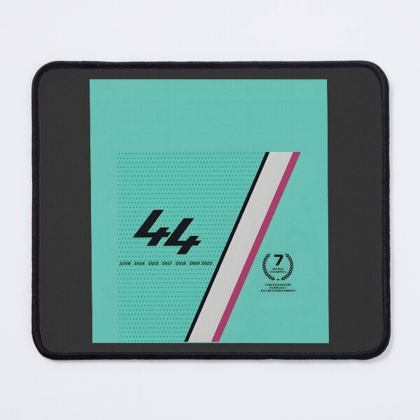 Item preview, Lewis Hamilton Racing Motorsport Inspired Design for Fans and Enthusiasts designed and sold by RiskRunners-jpn.