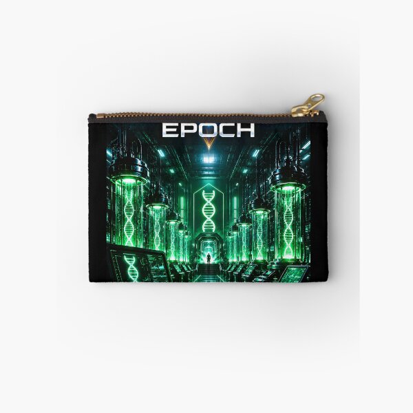 Item preview, The Vanguard Epoch Poster #125 designed and sold by Moviebuff91.