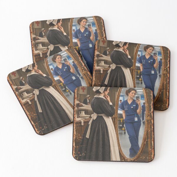 Item preview, Reflections: Florence designed and sold by halibutgoatramb.