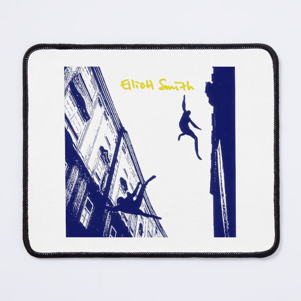 Item preview, Elliot Smith Covers type designed and sold by lopisgering.