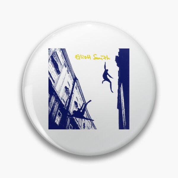 Item preview, Elliot Smith Covers type designed and sold by lopisgering.