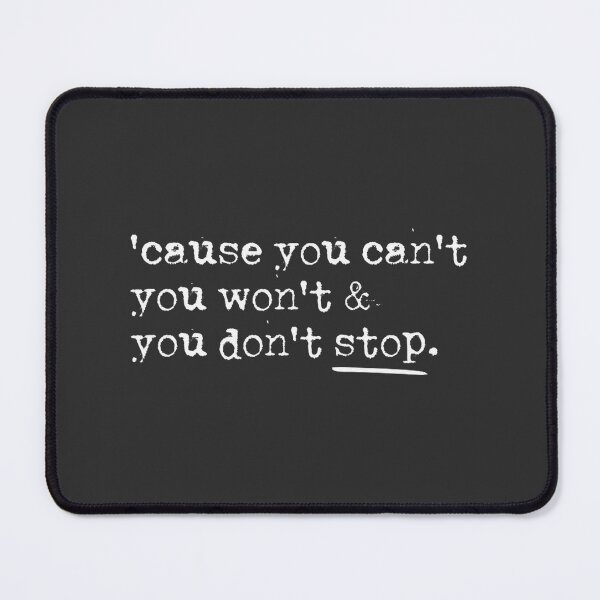 Item preview, Beastie Boys Sure Shot Lyrics Artistic Tribute Design designed and sold by ShadowIndigo.