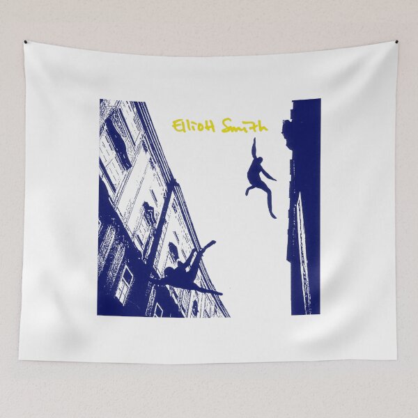 Item preview, Elliot Smith Covers type designed and sold by lopisgering.