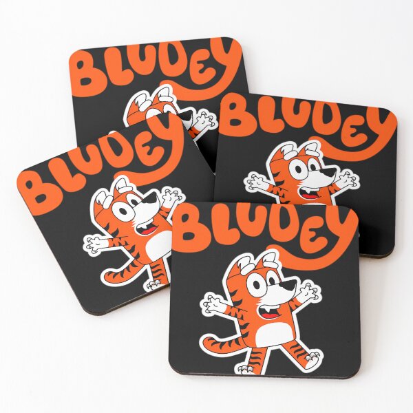Item preview, Bludey Orange Variation  designed and sold by Gritasarim.