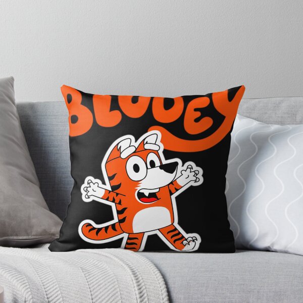 Item preview, Bludey Orange Variation  designed and sold by Gritasarim.