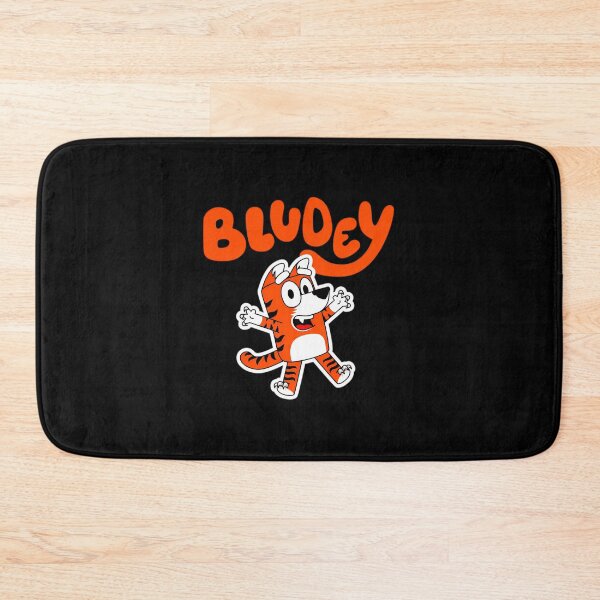 Item preview, Bludey Orange Variation  designed and sold by Gritasarim.