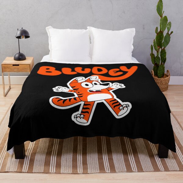Item preview, Bludey Orange Variation designed and sold by Gritasarim.