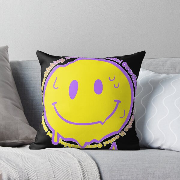 Item preview, "Overthinking But Make It Cute" Light designed and sold by ShopCNTS.