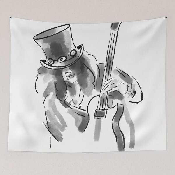 Item preview, Guitar solo designed and sold by icongallery.