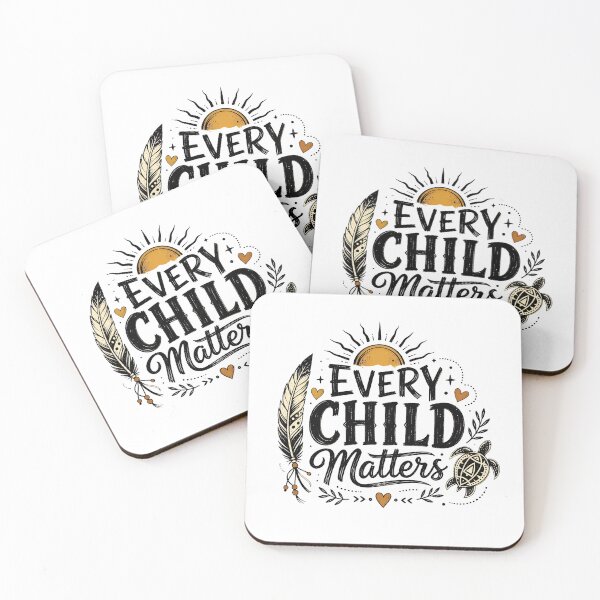 Item preview, Every Child Matters Indigenous Awareness Symbol Design designed and sold by SoyLamderma.