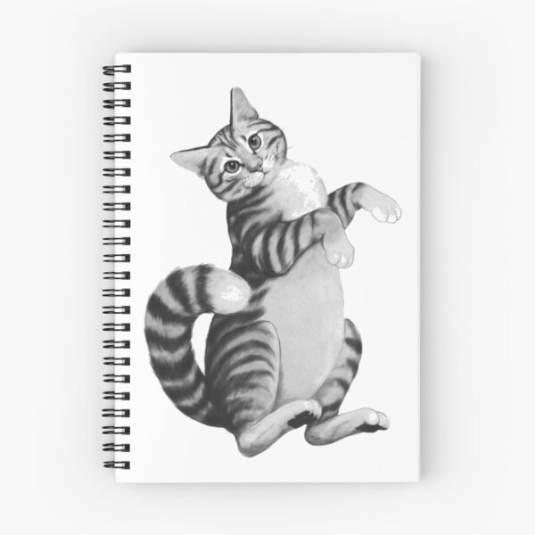 Item preview, Calico Cat  designed and sold by boisomari.