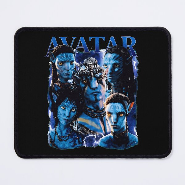 Item preview, AVATAR Movie  - Na'vi Characters designed and sold by JessicaBa14769.
