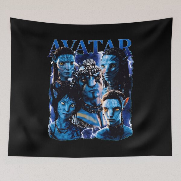 Item preview, AVATAR Movie  - Na'vi Characters designed and sold by JessicaBa14769.