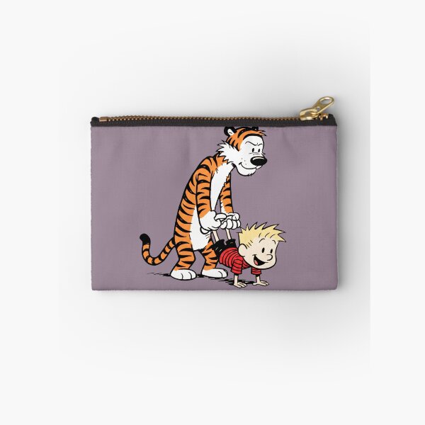 Item preview, Calvin and Hobbes Playful Moment designed and sold by shaohadran.
