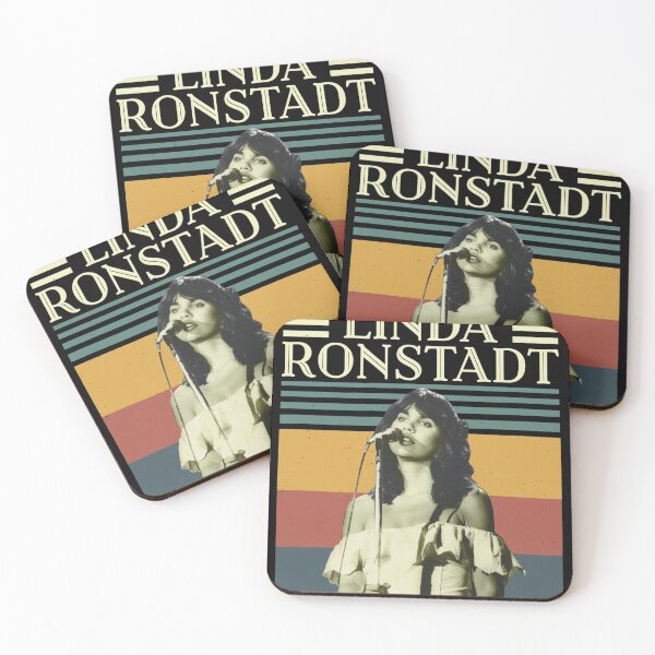 Item preview, Linda Ronstadt Retro Performance  designed and sold by CATHERIMERENDA.