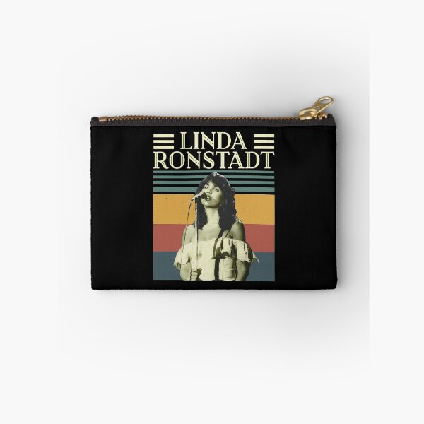 Item preview, Linda Ronstadt Retro Performance  designed and sold by CATHERIMERENDA.