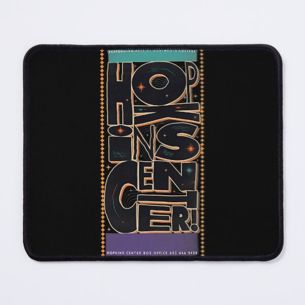 Item preview, Hopkins Center Performing Arts Dartmouth  designed and sold by AnnamarieRath.