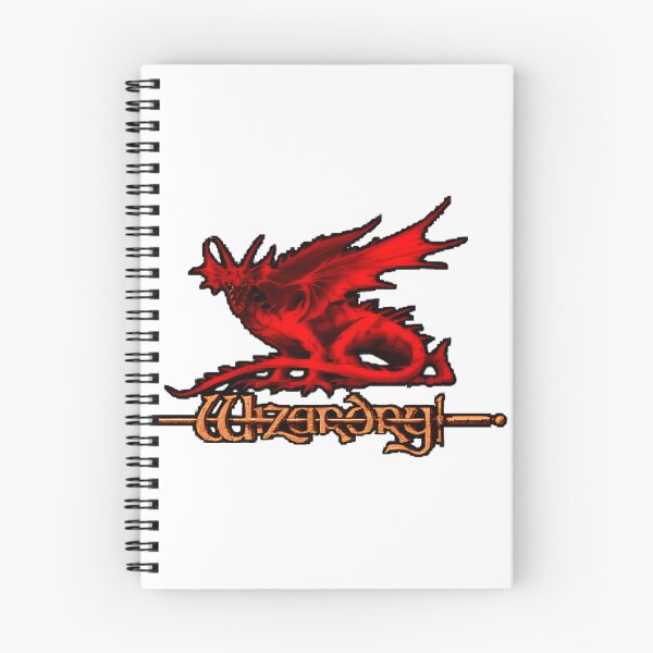 Item preview, Wizardry Logo Design Featuring Magical Elements and Enchanting Style designed and sold by ColeMck.