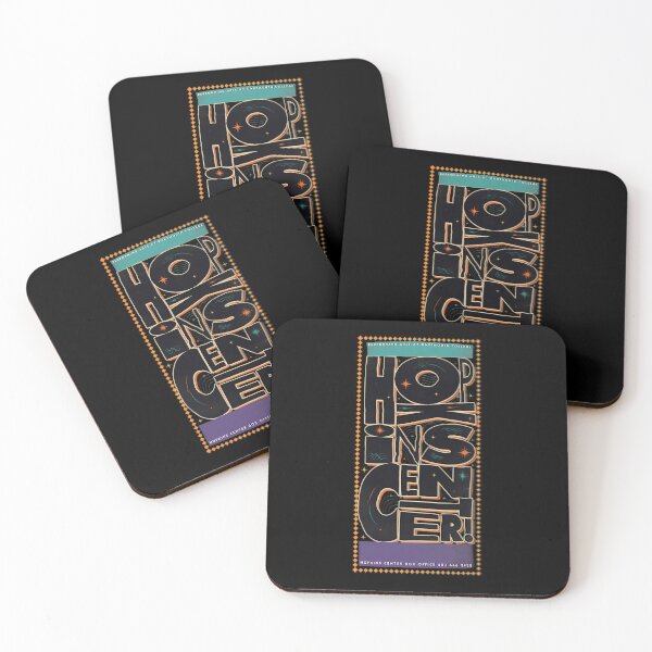 Item preview, Hopkins Center Performing Arts Dartmouth  designed and sold by AnnamarieRath.