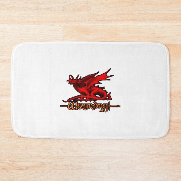 Item preview, Wizardry Logo Design Featuring Magical Elements and Enchanting Style designed and sold by ColeMck.