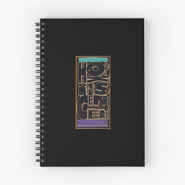 Item preview, Hopkins Center Performing Arts Dartmouth  designed and sold by AnnamarieRath.