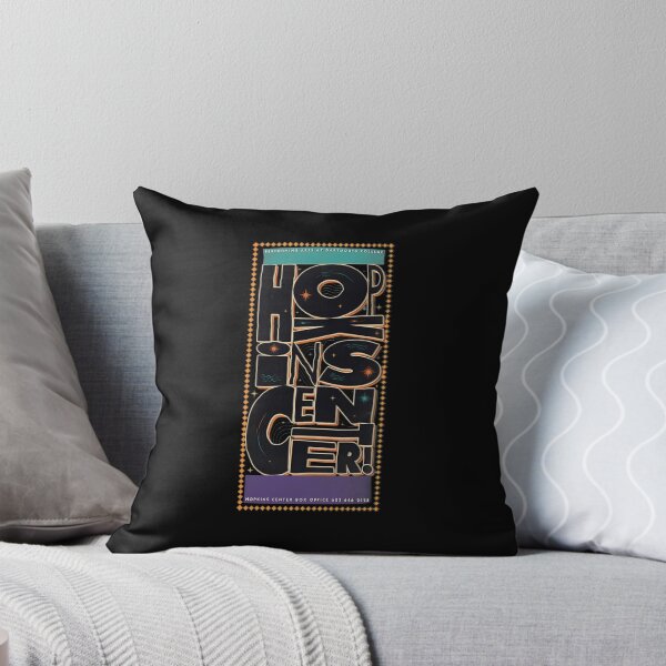 Item preview, Hopkins Center Performing Arts Dartmouth  designed and sold by AnnamarieRath.