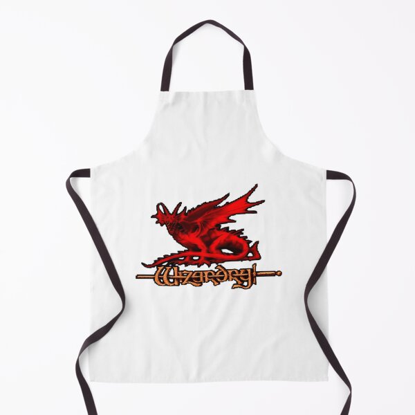Item preview, Wizardry Logo Design Featuring Magical Elements and Enchanting Style designed and sold by ColeMck.