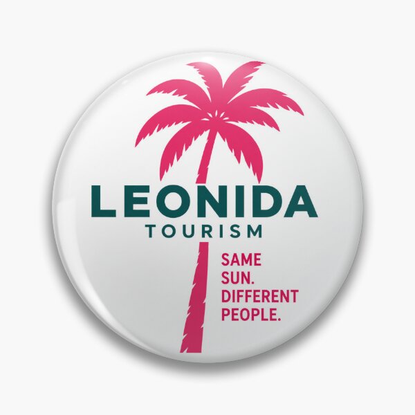 Item preview, Leonida Tourism – Same Sun, Different People designed and sold by Samanthi007.
