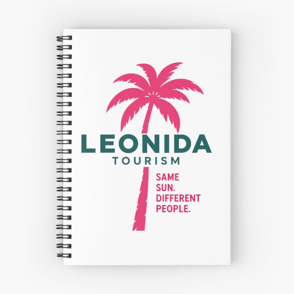 Item preview, Leonida Tourism – Same Sun, Different People designed and sold by Samanthi007.