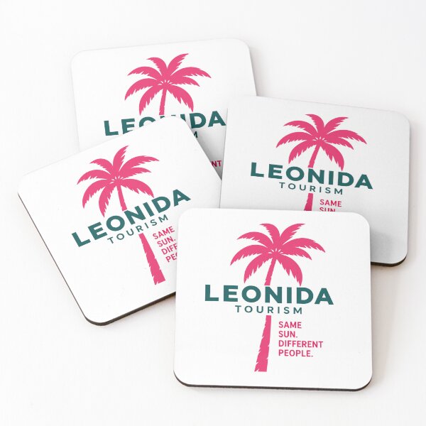 Item preview, Leonida Tourism – Same Sun, Different People designed and sold by Samanthi007.